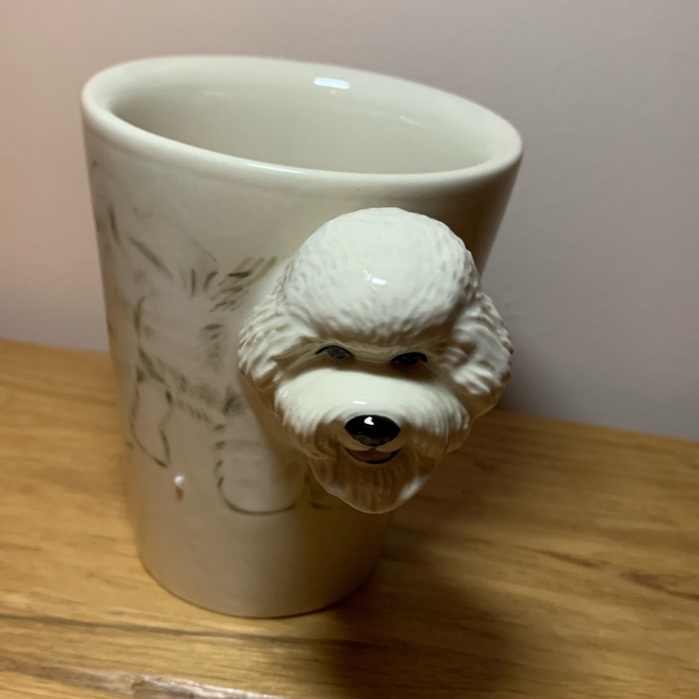 Bichon Mug NEW